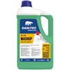 Sanitec Detergente liquido al profumo di limone verde Washup Sanitec 5 L / 5,1 Kg 1240