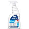 Sanitec Disincrostante Ultrakal gel a base di acido fosforico e di acido sulfammico Sanitec 750 ml - 1910-S