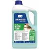 Sanitec Detergente neutro per superfici dure delicate, specifico per il marmo Neutro Floor Sanitec 5 L / 5 Kg - 1480