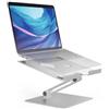 Durable Supporto universale regolabile per pc portatili e tablet RISE Durable 5050-23