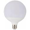 Aigostar Lampadina a perla LED G120 E27 20W - 2060 lumen Aigostar luce calda B10105HKC