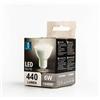 Aigostar Lampadina LED GU10 6W - 480 lumen Aigostar luce fredda B10107MQL