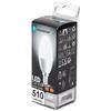 Aigostar Lampadina LED C37 E14 6W 510 lumen Aigostar luce fredda B10105MQN