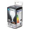 Aigostar Lampadina LED G45 E14 6W - 510 lumen Aigostar luce fredda B10105MQR