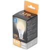Aigostar Lampadina LED G45 E27 9W - 840 lumen Aigostar luce calda B10105ZRX