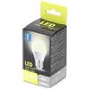 Aigostar Lampadina LED G45 E27 9W - 840 lumen Aigostar luce naturale B10105ZRW
