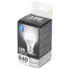 Aigostar Lampadina LED G45 E27 9W - 840 lumen Aigostar luce fredda B10105ZRY