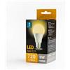 Aigostar Lampadina LED A60 E27 9W - 840 lumen Aigostar luce calda B10105MQJ