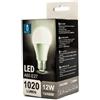 Aigostar Lampadina LED A60 E27 12W - 1170 lumen Aigostar luce fredda B10105MQC