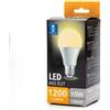 Aigostar Lampadina LED A60 E27 15W - 1500 lumen Aigostar luce calda B10105QNN