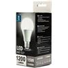 Aigostar Lampadina LED A60 E27 15W - 1500 lumen Aigostar luce fredda B10105MQB
