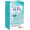 Collirio Alfa Idratante Protettivo con Acido Ialuronico Flaconcino 10 ml