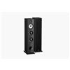 TRIANGLE BOREA BR08 COPPIA DIFFUSORI PAVIMENTO BLACK NUOVI
