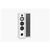 TRIANGLE BOREA BR08 COPPIA DIFFUSORI PAVIMENTO WHITE NUOVI