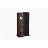 TRIANGLE BOREA BR08 COPPIA DIFFUSORI PAVIMENTO WALNUT NUOVI