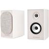 TRIANGLE BOREA BR02 CONNECT SET DIFFUSORI BOOKSHELF CREAM NUOVI