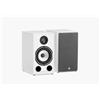 TRIANGLE BOREA BR03 COPPIA DIFFUSORI BOOKSHELF WHITE NUOVI