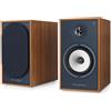 TRIANGLE BOREA BR03 CONNECT SET DIFFUSORI BOOKSHELF OAK BLUE NUOVI