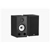 TRIANGLE BOREA BR03 COPPIA DIFFUSORI BOOKSHELF BLACK ASH NUOVI