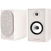 TRIANGLE BOREA BR03 CONNECT SET DIFFUSORI BOOKSHELF CREAM NUOVI