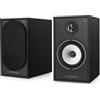 TRIANGLE BOREA BR03 CONNECT SET DIFFUSORI BOOKSHELF BLACK NUOVI