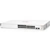 ‎HPE Aruba Aruba Instant On 1830 24-Port Gb Smart-Managed Layer 2 Switch with PoE 24x 1G