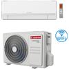 Ariston Climatizzatore Condizionatore Ariston Nevis 12000 Btu C 35 MUD0 R-32 INVERTER WIFI classe A+++/A++ NOVITA' 2024