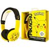 OTL Technologies PIKACHU YELLOW PREMIUM JUNIOR
