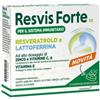 RESVIS FORTE XR 12 COMPRESSE EFFERVESCENTI