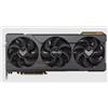 ASUS Scheda Video ASUS GeForce RTX 4090 TUF GAMING 24 GB GDDR6X