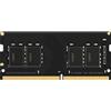 Lexar RAM SO-DIMM Lexar DDR4 3200 Mhz Da 8GB (1x8GB) Nero CL19