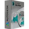 Licensel Autodesk 3Ds Max - Windows , 2023