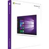 Licensel Microsoft Windows 10 Pro - 5 devices