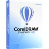 Licensel Coreldraw Standard 2021