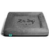 Zee.Dog Cuscino Letto per Cani Zee.Bed Skull, l