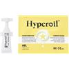 Ri.Mos. HYPEROIL GEL FIALA 5 ML LESIONI COMPLESSE