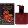 L'Erbolario Pomegranate Body & Hand Cream