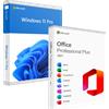 Licensel Microsoft Windows 11 Pro + Office 2021 Professional Plus - 5 devices