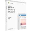 Licensel Microsoft Office 2019 Home & Student