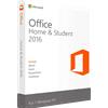 Licensel Microsoft Office 2016 Home & Student