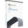 Licensel Microsoft Office 2021 Home & Business Mac