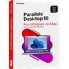 Licensel Parallels Desktop Standard 18 Mac - 1 year