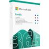 Licensel Microsoft 365 Family