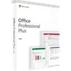 Licensel Microsoft Office 2019 Professional Plus Bind
