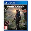 Square Enix Shadow of The Tomb Raider - Definitive Edition PS4 - Other - PlayStation 4