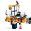 LEGO 41341 La cameretta di Andrea