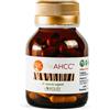 Biolife Nutraceutica Nklife AHCC 60 capsule 600 mg, Integratore difese immunitarie, Integratore per resistenza alle infezioni.