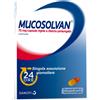 OPELLA HEALTHCARE ITALY Srl Mucosolvan 75mg Ambroxolo - 20 Capsule Rigide a Rilascio Prolungato