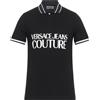VERSACE JEANS COUTURE - Polo