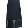 BURBERRY - Gonna midi